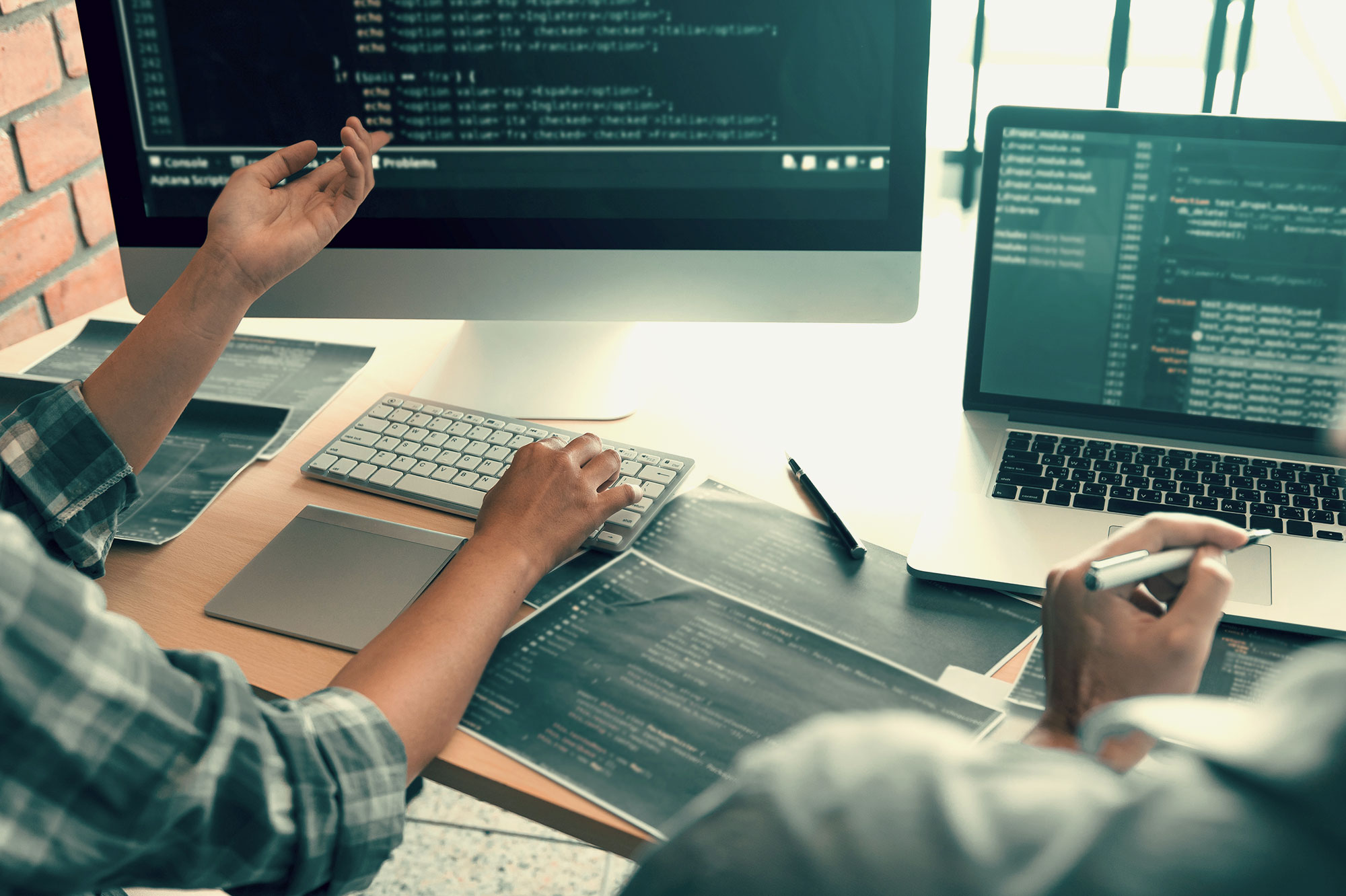 Object-Oriented Programming (OOP) Fundamentals
